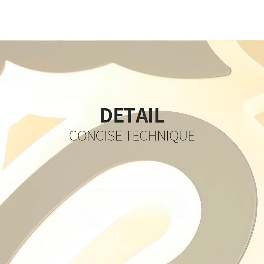 Lampe Murale en Forme de Chaton Kawaii