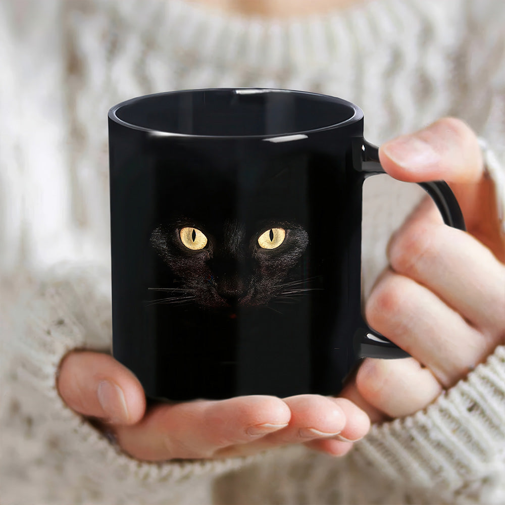 Mug Chat Noir