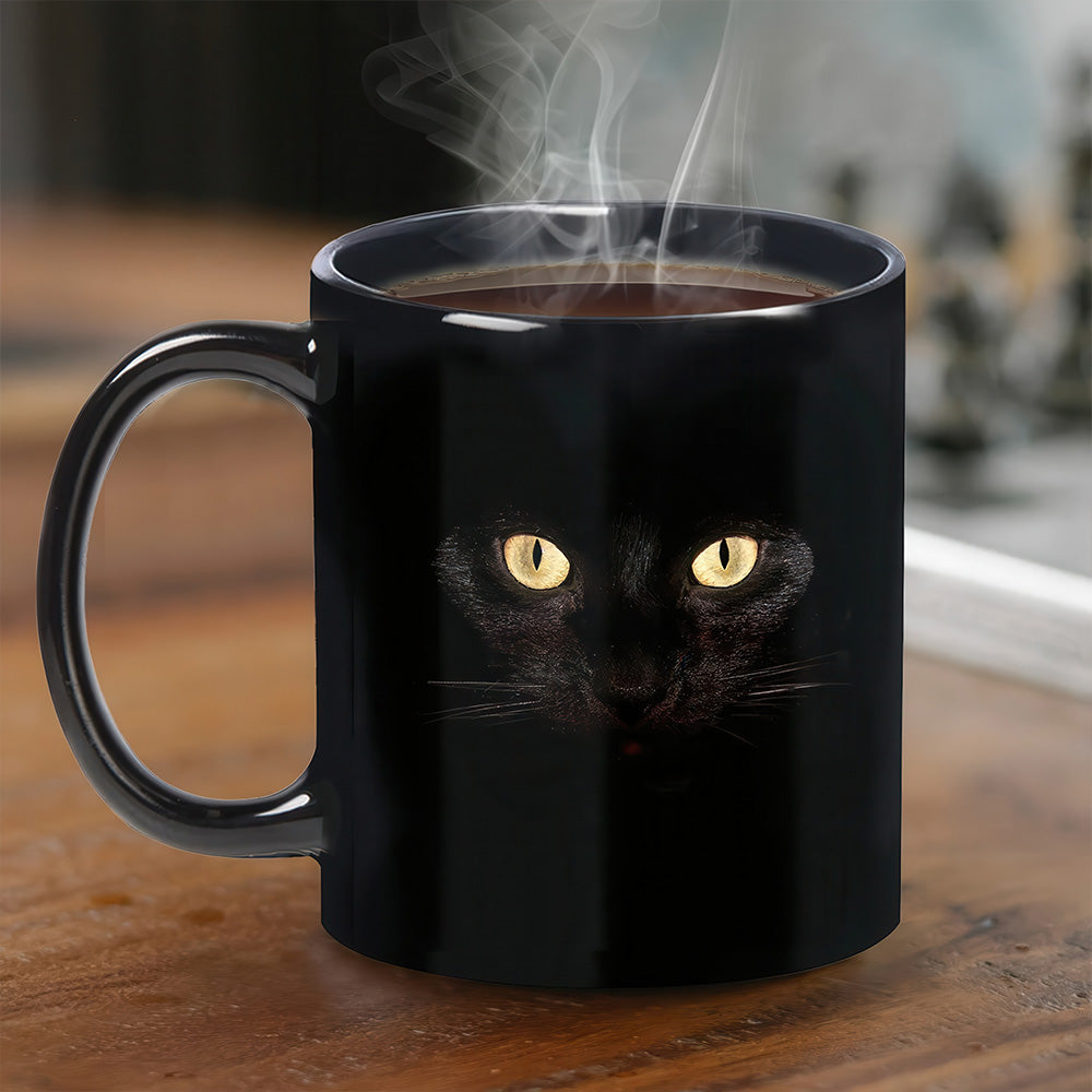Mug Chat Noir