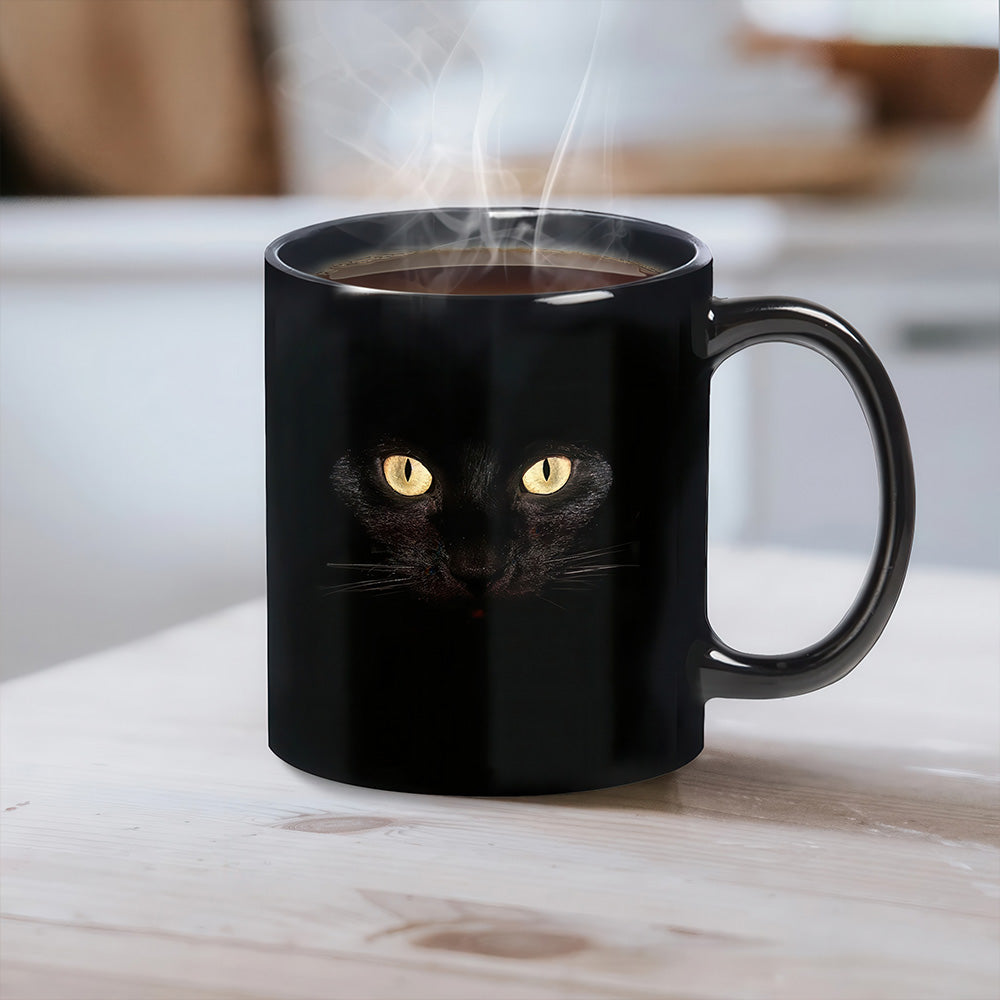 Mug Chat Noir