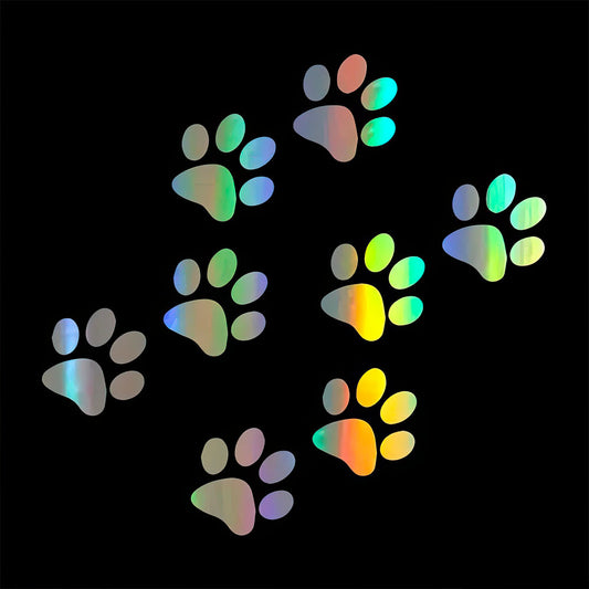 Stickers Patte de Chat