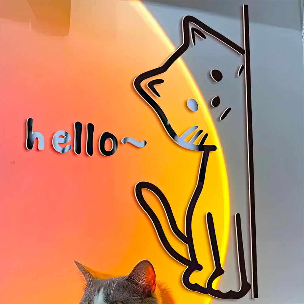 Sticker 3D Chat