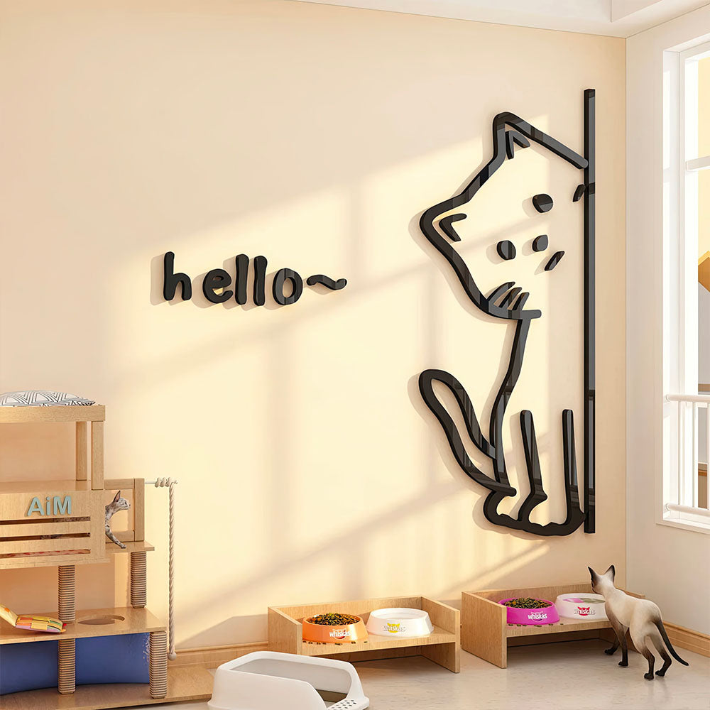 Sticker 3D Chat