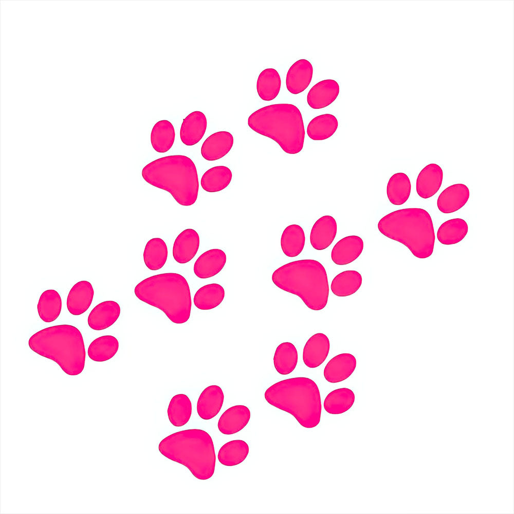 Stickers Patte de Chat