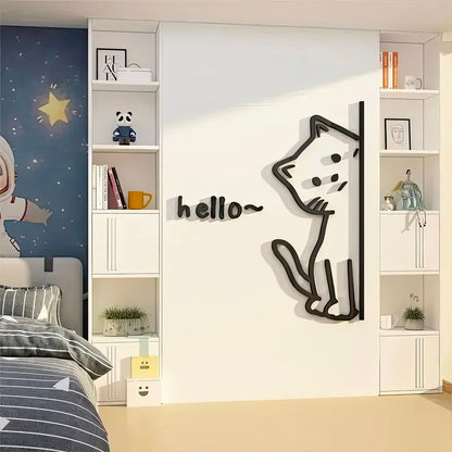 Sticker 3D Chat